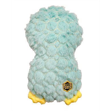 Bite Force Holiday Penguin Dog Toy