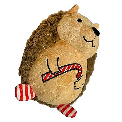 Bite Force Holiday Hedgehog