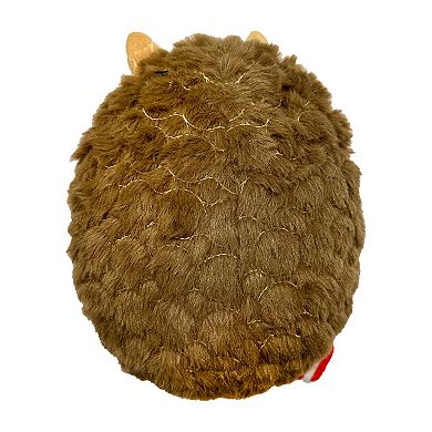 Bite Force Holiday Hedgehog