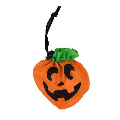 Assorted Reusable Halloween Bag - Styles May Vary