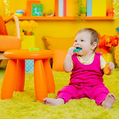 Bright Starts Chill & Teethe Toy