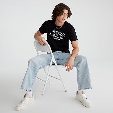 Men's Aeropostale Graphic Tee