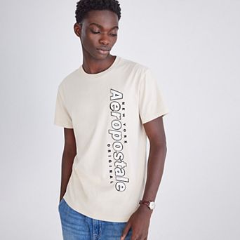 Men's Aeropostale Short Sleeve Graphic Tee