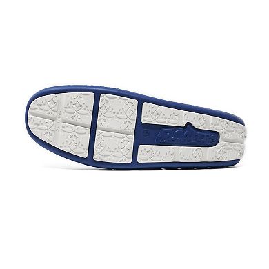 Floafers Country Club 2.0 Men's Vented Driving Moccasin Loafers