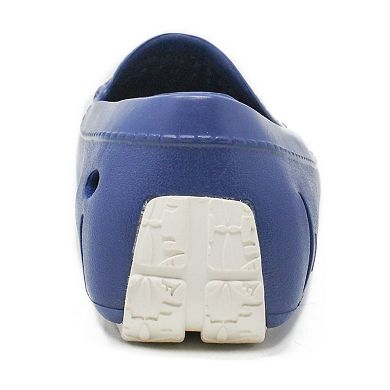 Floafers Country Club 2.0 Men's Vented Driving Moccasin Loafers