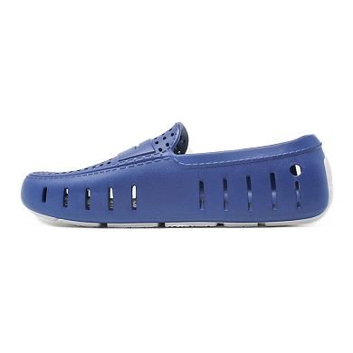 Floafers Country Club 2.0 Men's Vented Driving Moccasin Loafers