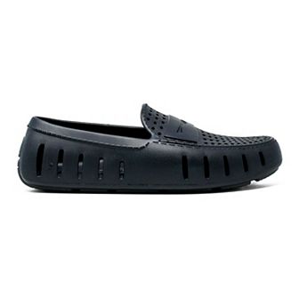 Floafers Country Club 2.0 Men's Vented Driving Moccasin Loafers