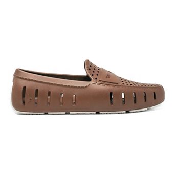 Floafers Country Club 2.0 Men's Vented Driving Moccasin Loafers