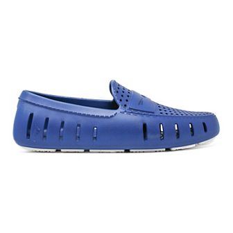 Floafers Country Club 2.0 Men's Vented Driving Moccasin Loafers