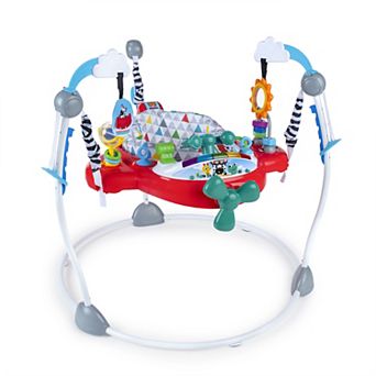 Baby Einstein Ocean Explorers Adventure Jumper