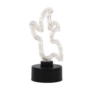 Ghost LED Tabletop Light