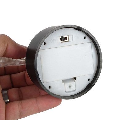 Ghost LED Tabletop Light