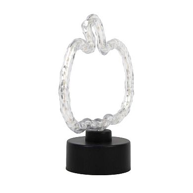 Pumpkin LED Tabletop Light