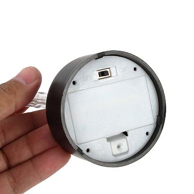 Pumpkin LED Tabletop Light