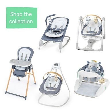 Ingenuity Swing N Go Portable Baby Swing