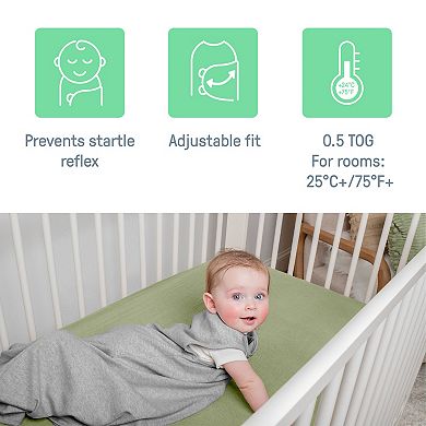 Ingenuity SWADDLEME Comfort Pack
