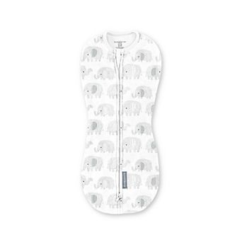 SwaddleMe by Ingenuity™ Swaddle Comfort Pod