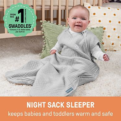 Ingenuity SWADDLEME 6-12M Night Sack