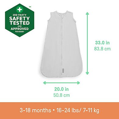 Ingenuity SWADDLEME 6-12M Night Sack