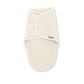 Ingenuity Muslin Original 0-3M Swaddle