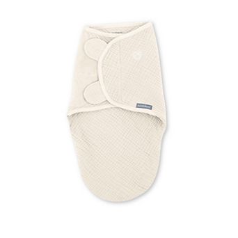 Ingenuity Muslin Original 0-3M Swaddle