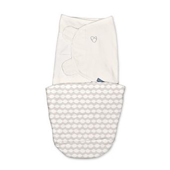 Ingenuity All Season 0-3M Swaddle