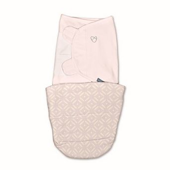 Ingenuity All Season 0-3M Swaddle