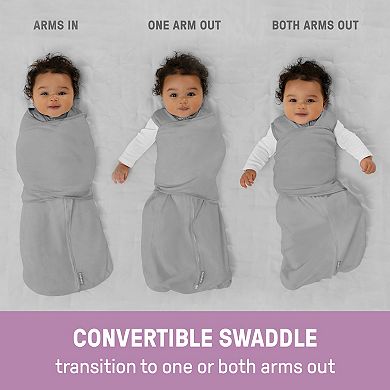 Ingenuity SWADDLEME Arms Free Swaddle