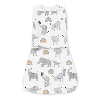 Ingenuity SWADDLEME Arms Free Swaddle