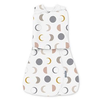 Ingenuity SWADDLEME Arms Free Swaddle