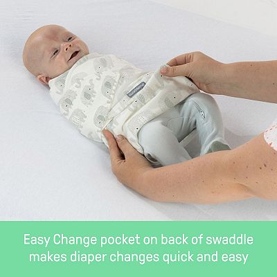 Kohls swaddle hotsell