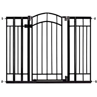 Summer by Ingenuity 48W Series Doorway Baby Gate