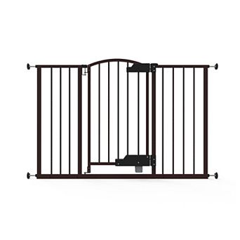 Ingenuity Thruway 52W Series Glide Open Baby Gate