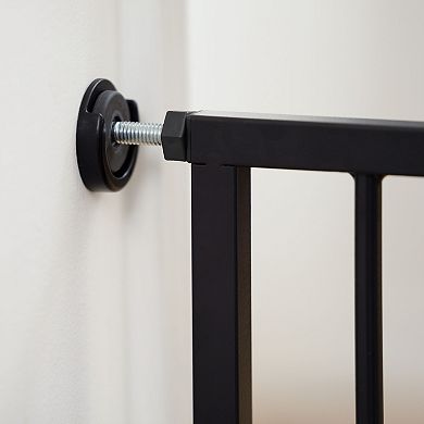 Ingenuity Thruway 52W Series Glide Open Baby Gate