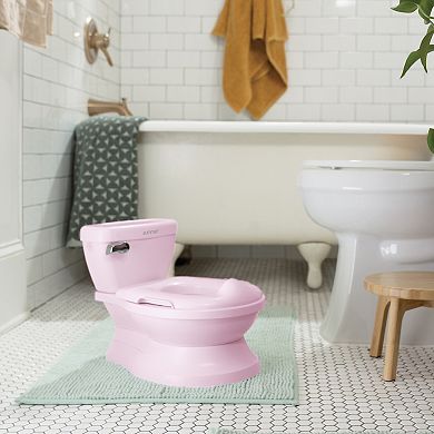InGenuity My Size Potty Pro™ - White
