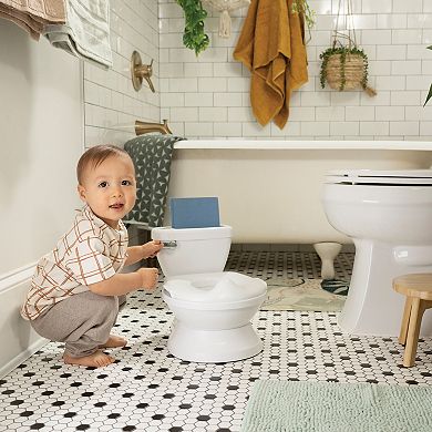 InGenuity My Size Potty Pro™ - White