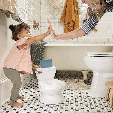 InGenuity My Size Potty Pro™ - White
