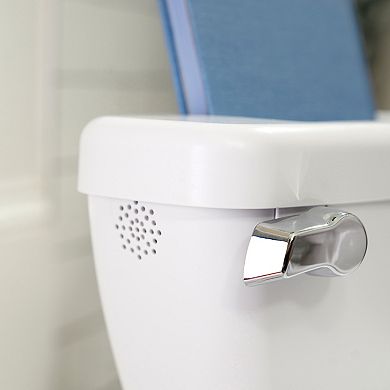 InGenuity My Size Potty Pro™ - White