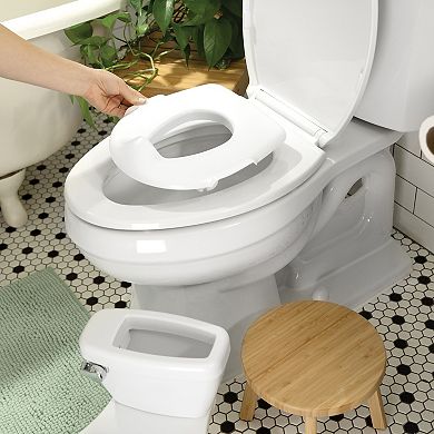 InGenuity My Size Potty Pro™ - White