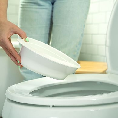 InGenuity My Size Potty Pro™ - White