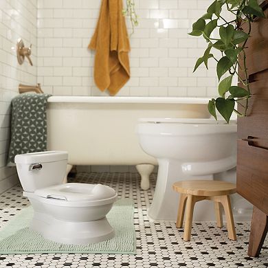 InGenuity My Size Potty Pro™ - White
