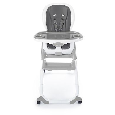 InGenuity SmartClean Trio Elite 3-in-1 High Chair - Slate
