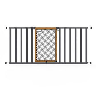 Ingenuity Thruway 60XW Series Baby Gate