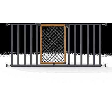 Ingenuity Thruway 60XW Series Baby Gate