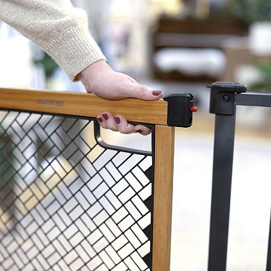 Ingenuity Thruway 60XW Series Baby Gate