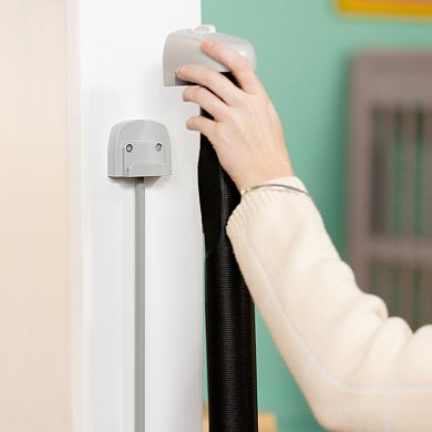 Ingenuity Thruway 52W Series Retractable Baby Gate