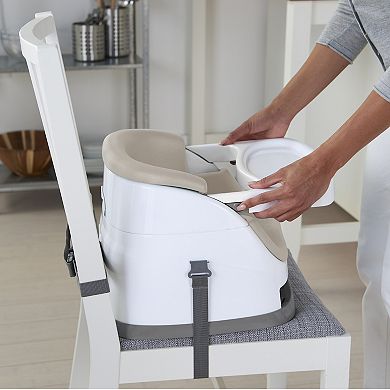 Ingenuity Baby Booster, Feeding & Floor Seat