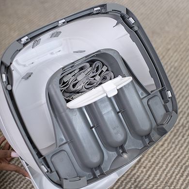Ingenuity Baby Booster, Feeding & Floor Seat
