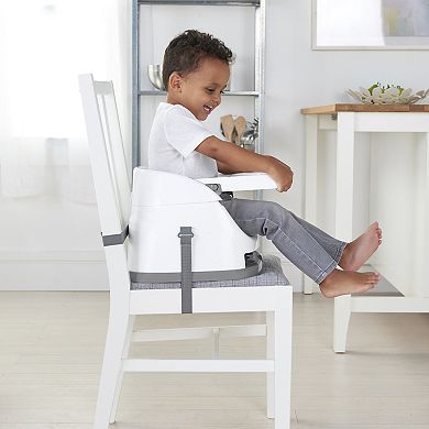 Ingenuity Baby Booster, Feeding & Floor Seat