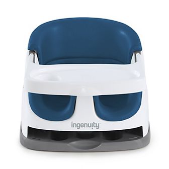 Ingenuity Baby Booster, Feeding & Floor Seat